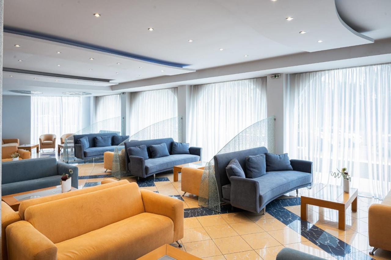 Kreoli Suites Glyfada Афіни Екстер'єр фото