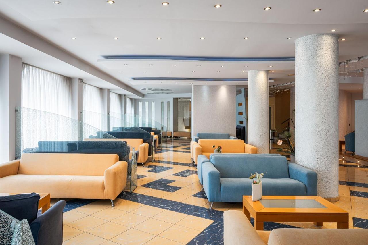 Kreoli Suites Glyfada Афіни Екстер'єр фото