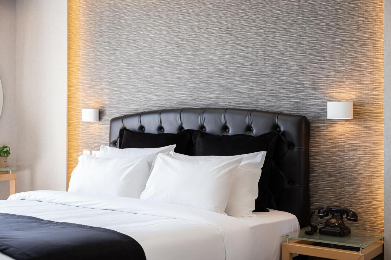 Kreoli Suites Glyfada Афіни Екстер'єр фото